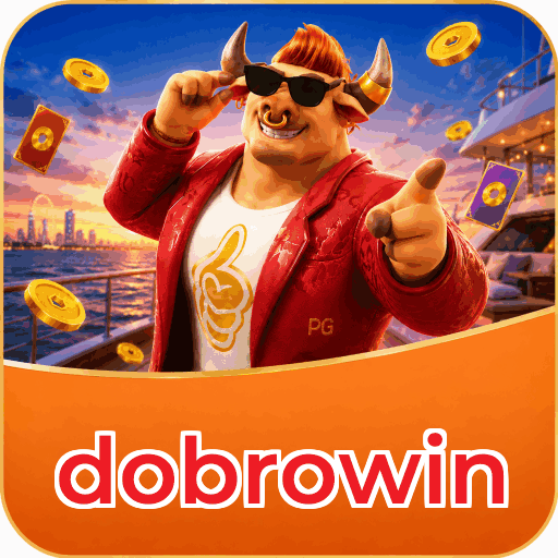 dobrowin