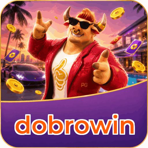 dobrowin