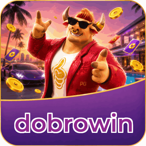 dobrowin
